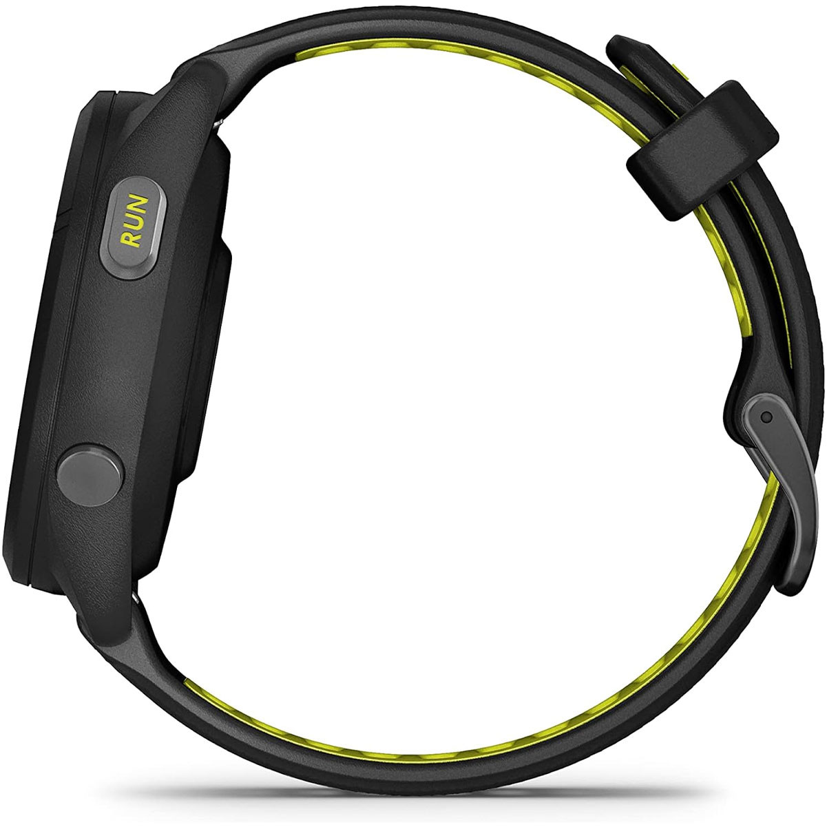 GARMIN Forerunner 265S Black/Amp Yellow Smartwatches (010-02810-03