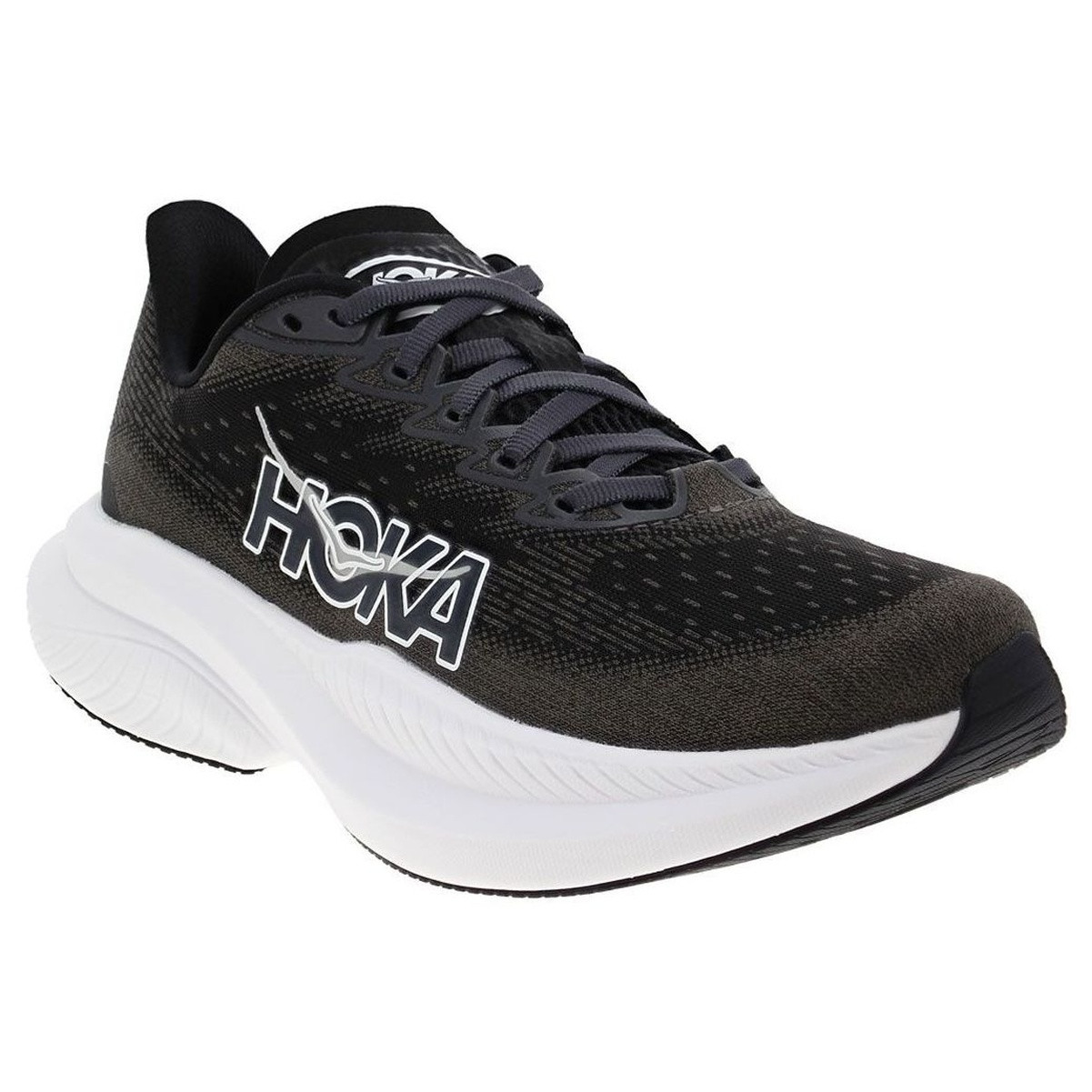 HOKA Women's Mach Wide Running Shoes Free Shipping