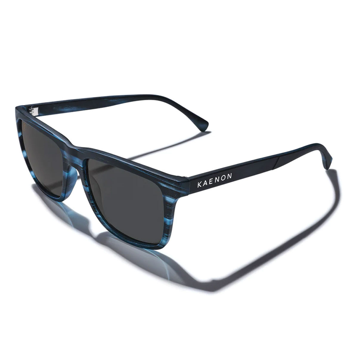 KAENON Venice Pacific Current/Grey 12 Polarized Sunglasses