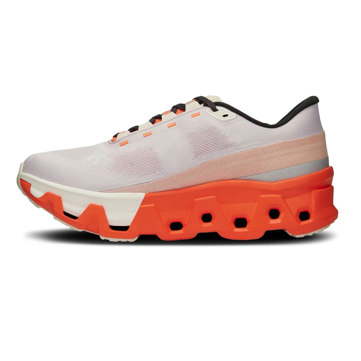 ON FOOTWEAR Women's Cloudmonster Hyper Shoes - Free Shipping