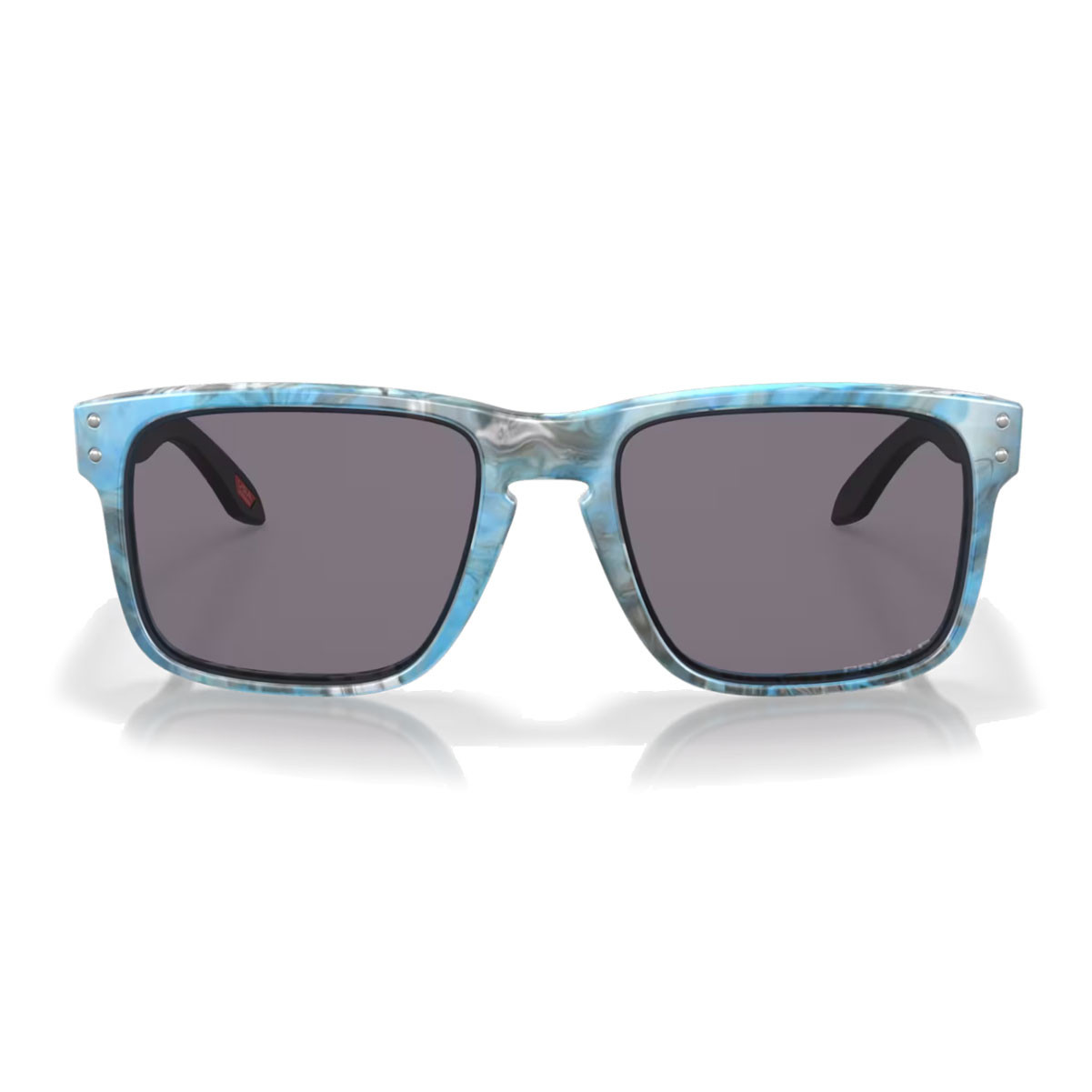 OAKLEY Holbrook Sanctuary Swirl/Prizm Grey Polarized Sunglasses