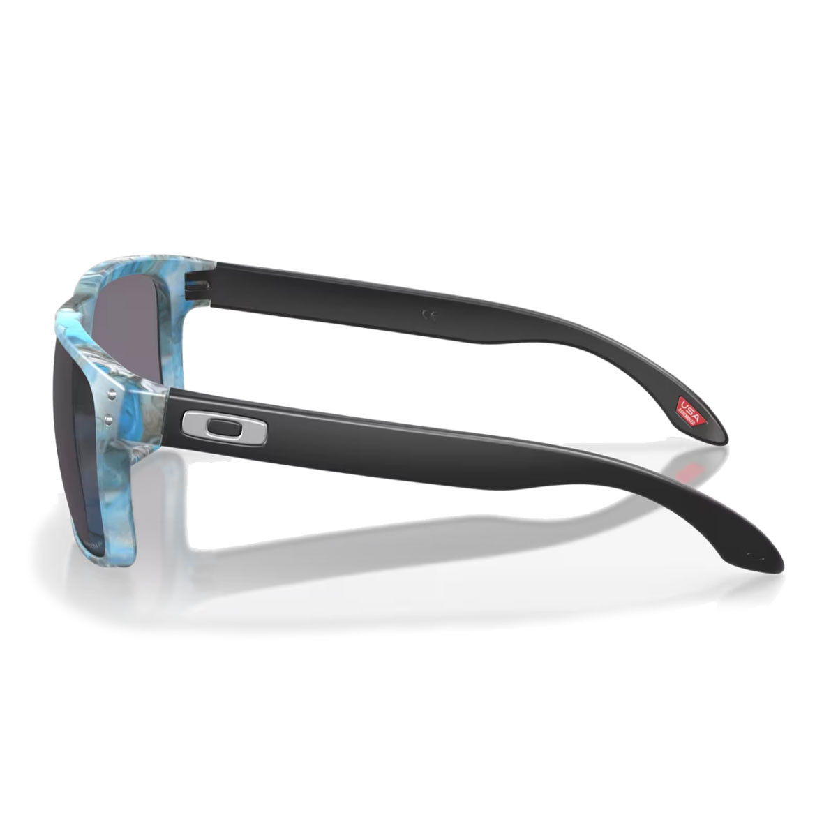 OAKLEY Holbrook Sanctuary Swirl/Prizm Grey Polarized Sunglasses