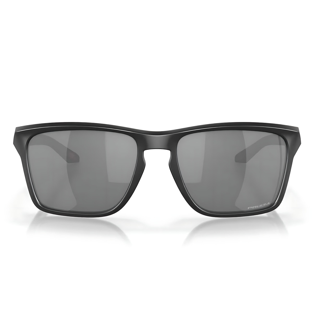 OAKLEY Sylas Matte Black Prizm Black Lenses Sunglasses (OO9448