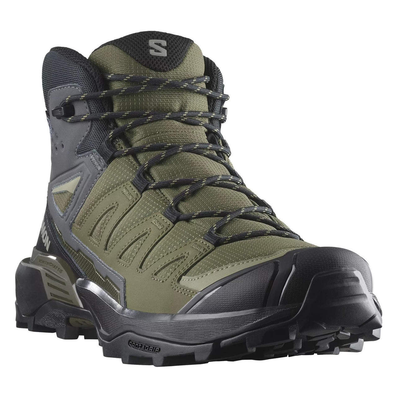 スニーカー Men's X Ultra 360 Mid Climasalomon Waterproof Hiking Boots SALOMON Men's X Ultra 360 Mid Climasalomon Waterproof Hiking