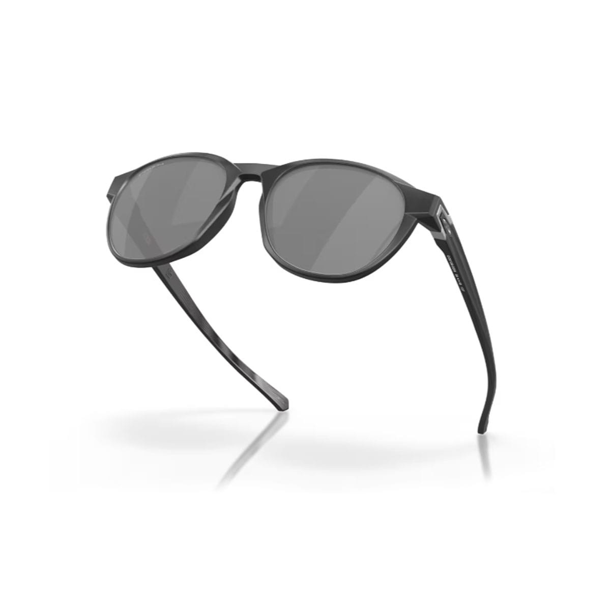 OAKLEY Reedmace Matte Black/Prizm Black Sunglasses (OO9126-0254