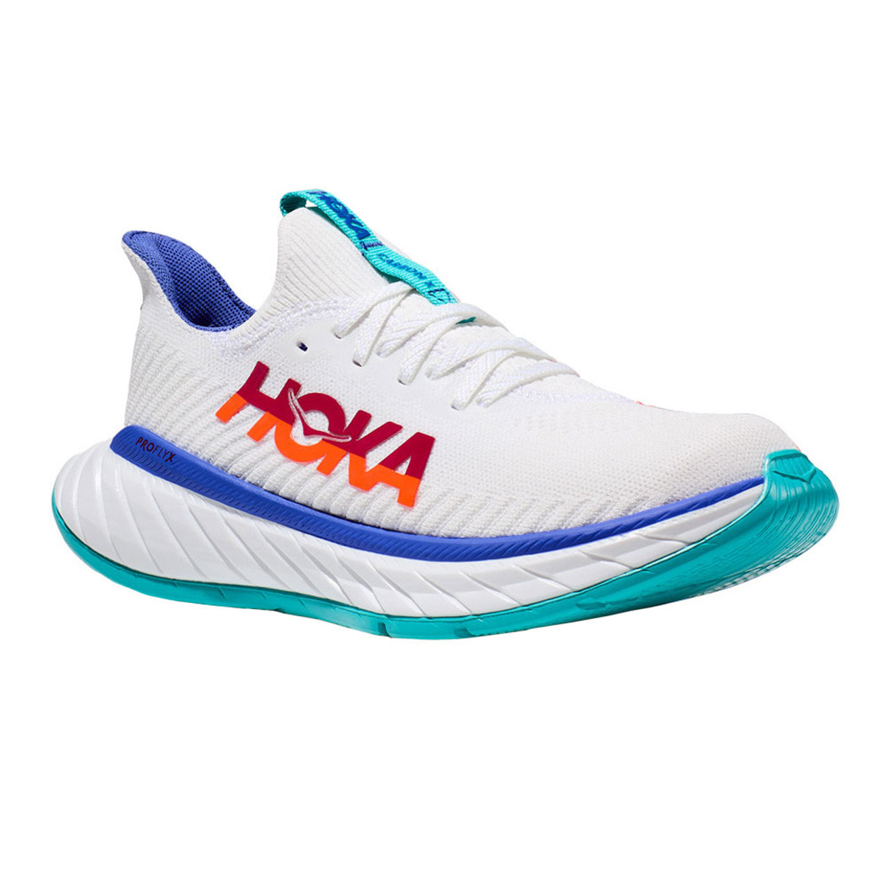 HOKA Men's Carbon X 3 Running Shoes - Free Shipping
