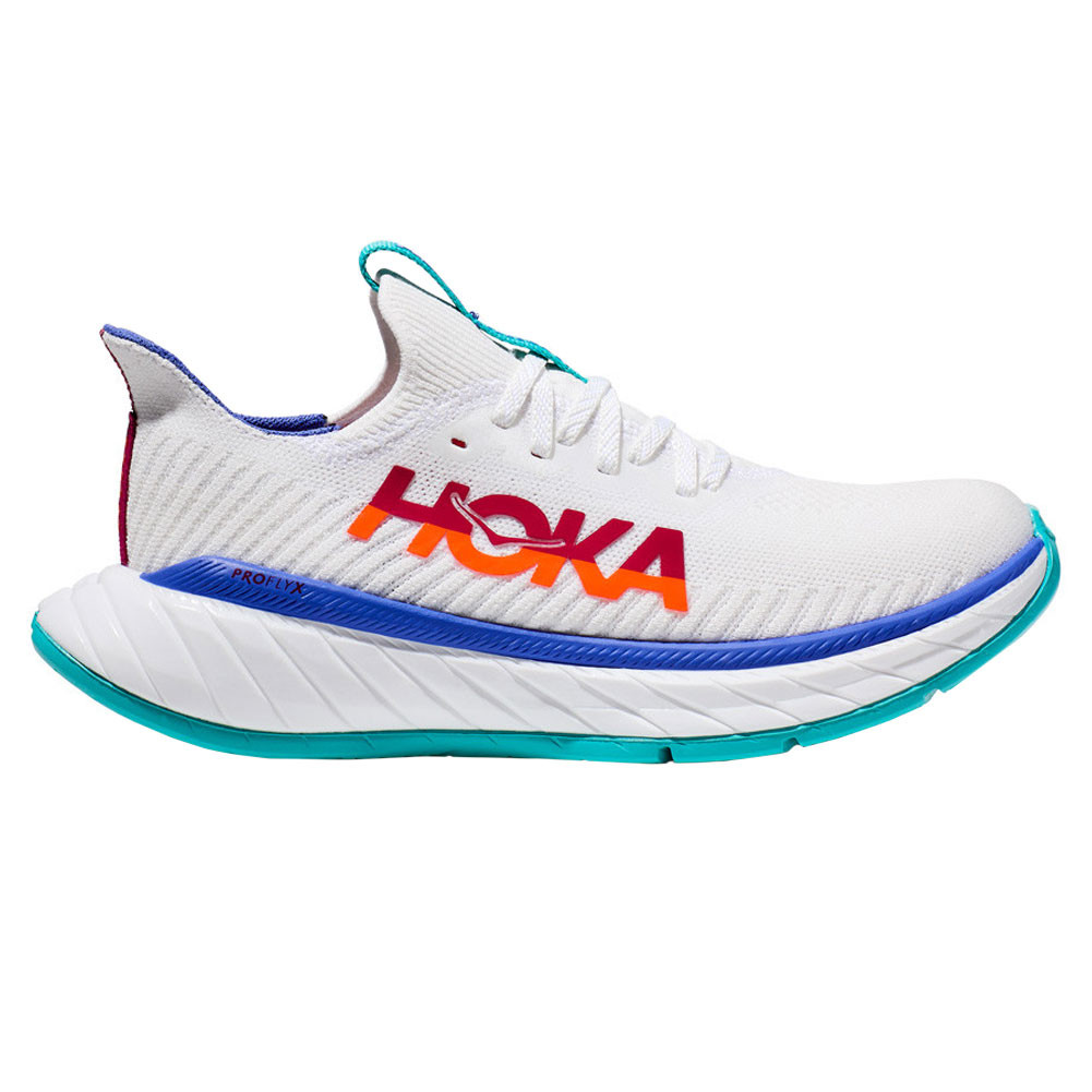 hi-yan⭐︎ HOKA Men's Carbon X 3 Running Shoes - Free Shipping