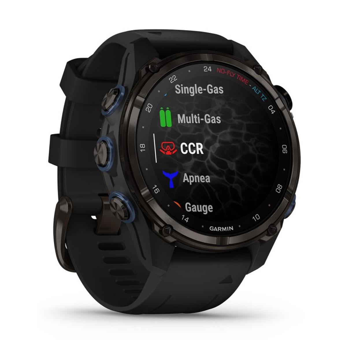 Garmin Descent Mk3i - Thumbnail 4