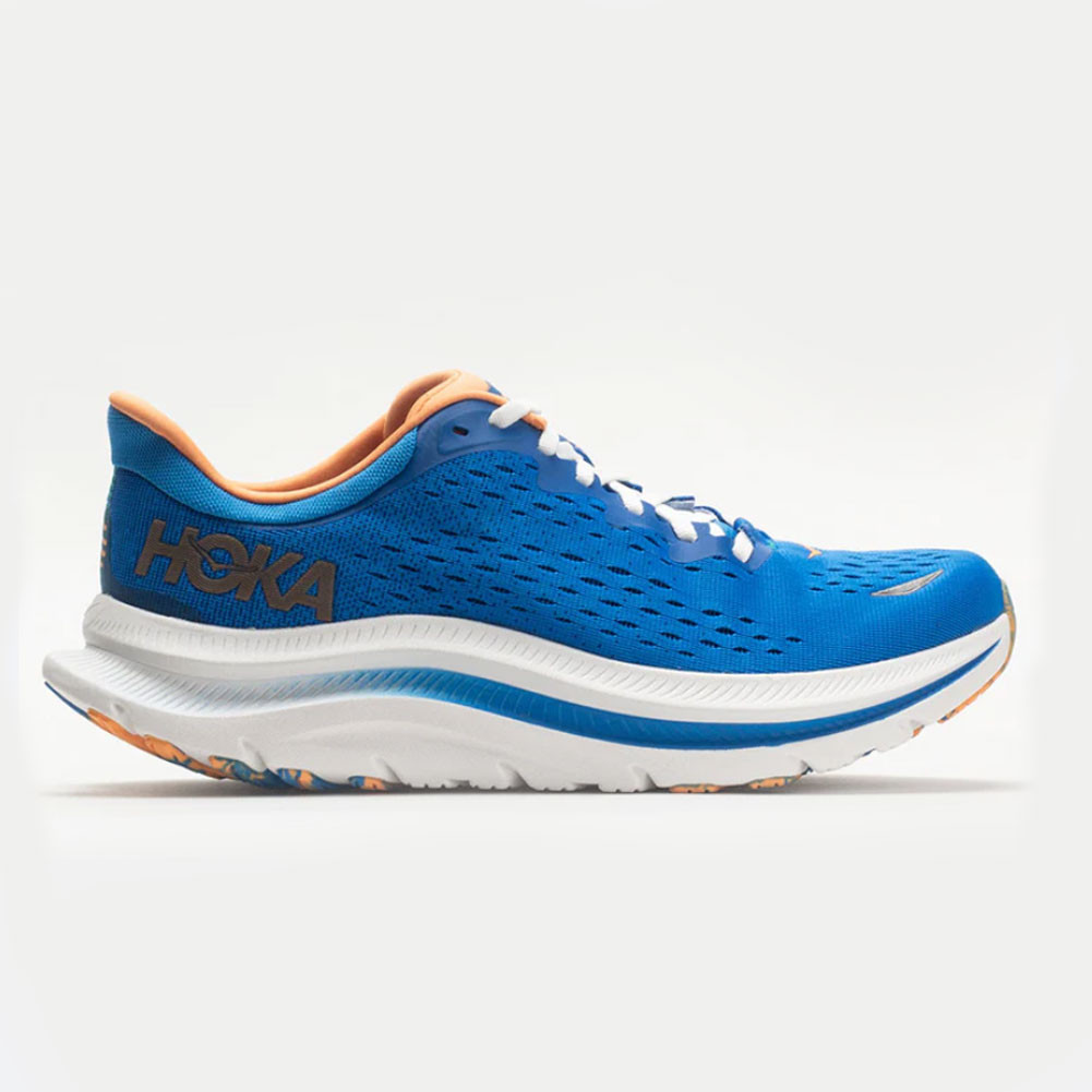 Men’s Hoka Kawana Running Shoe size 9.5 Like New Men main image 3