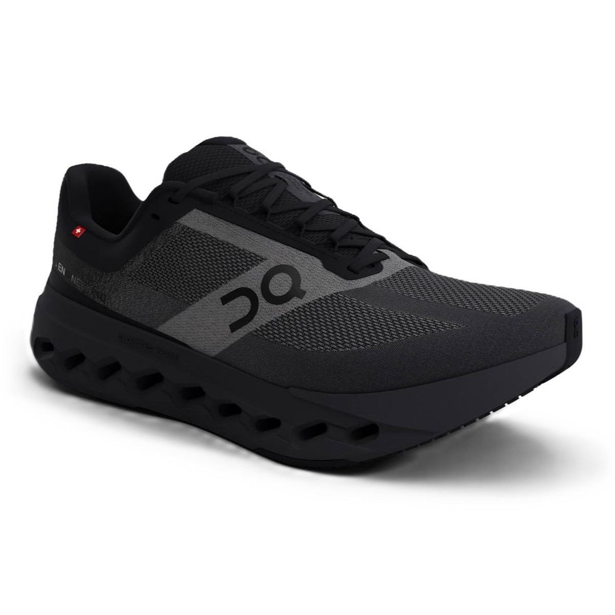 ON FOOTWEAR Women's Cloudsurfer Next Wide Running Shoes - Free