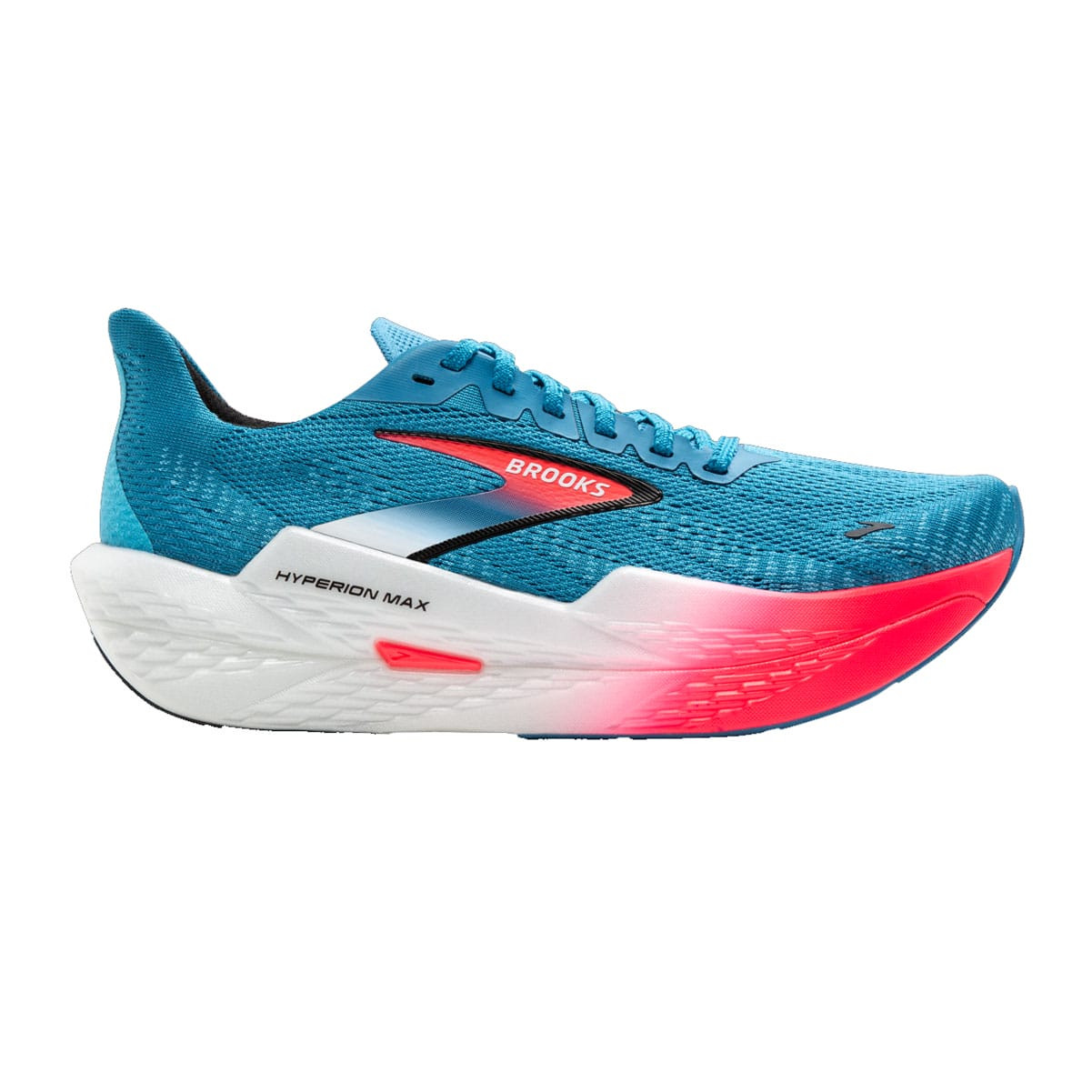 BROOKS Men's Hyperion Max 2 Running Shoes - Free Shipping