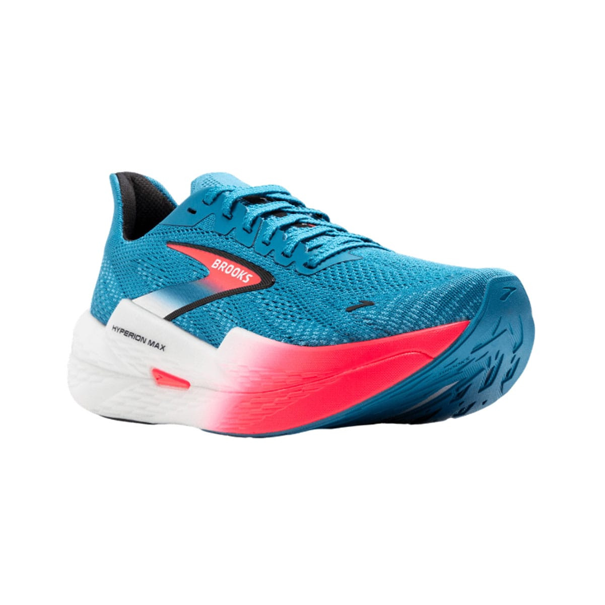 BROOKS Men's Hyperion Max 2 Running Shoes - Free Shipping