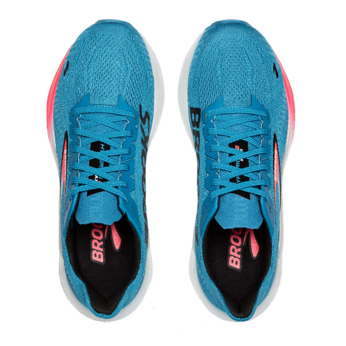 BROOKS Men's Hyperion Max 2 Running Shoes - Free Shipping