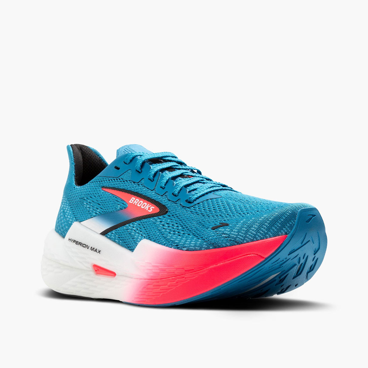 BROOKS Women's Hyperion Max 2 Running Shoes - Free Shipping