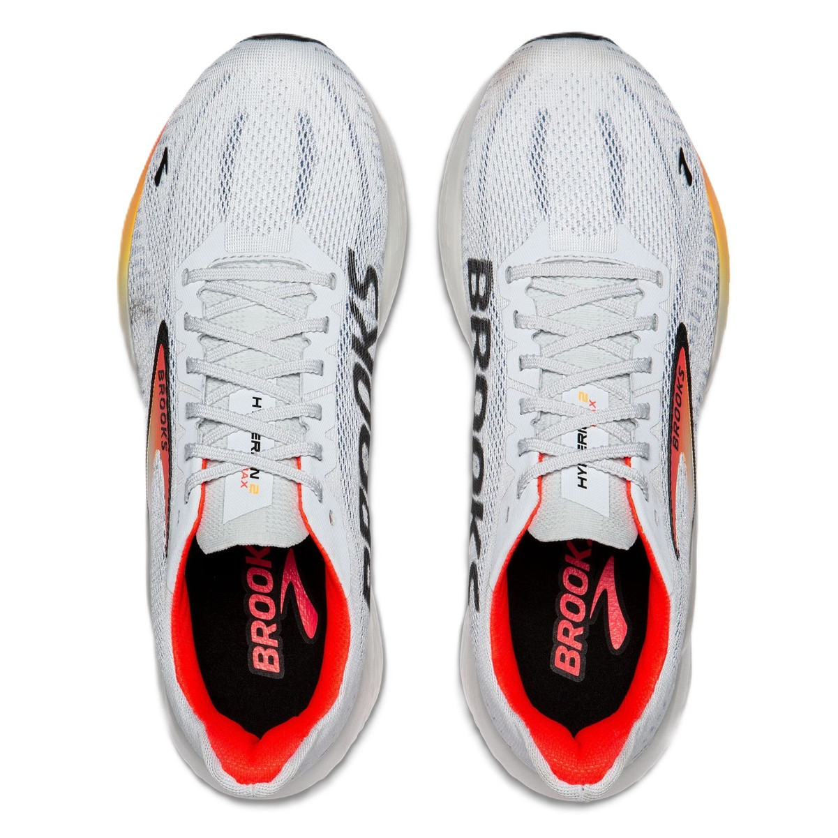 BROOKS Women's Hyperion Max 2 Running Shoes - Free Shipping