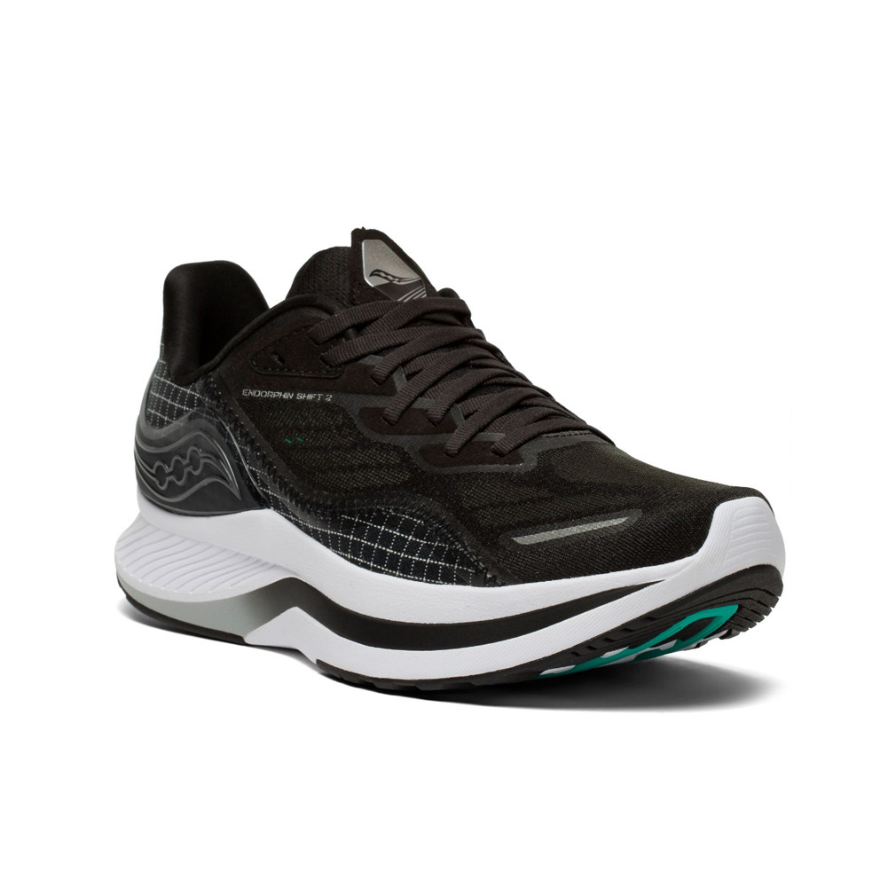 SAUCONY Women's Endorphin Shift Running Shoes Free Shipping