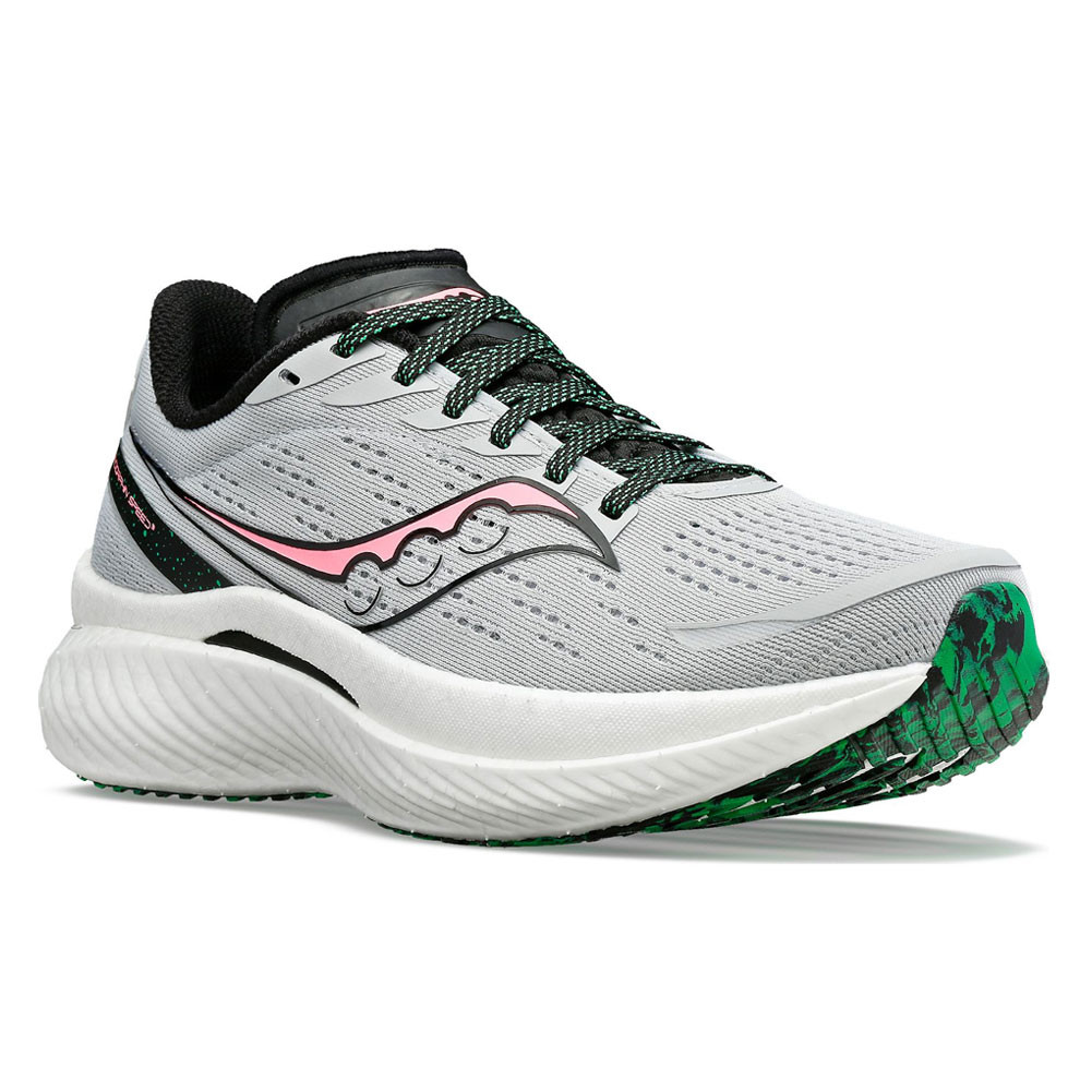 SAUCONY Women's Endorphin Speed Running Shoes Free Shipping