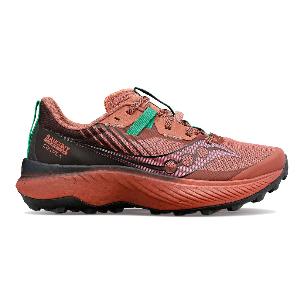 SAUCONY Women's Endorphin Edge Running Shoes - Free Shipping