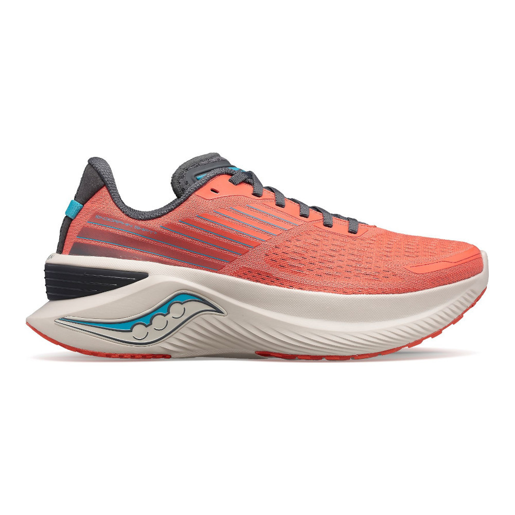 SAUCONY Women's Endorphin Shift Running Shoes Free Shipping