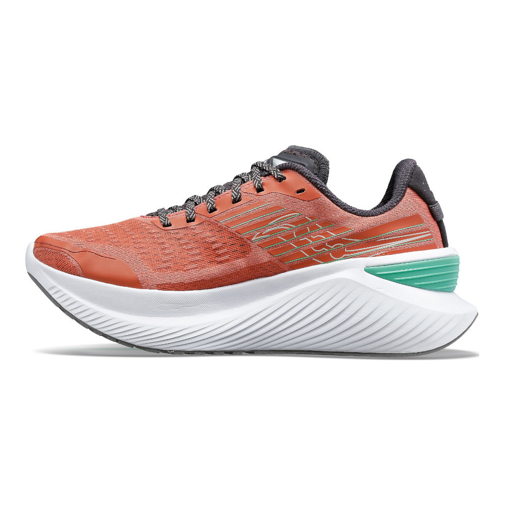 SAUCONY Women's Endorphin Shift Running Shoes Free Shipping
