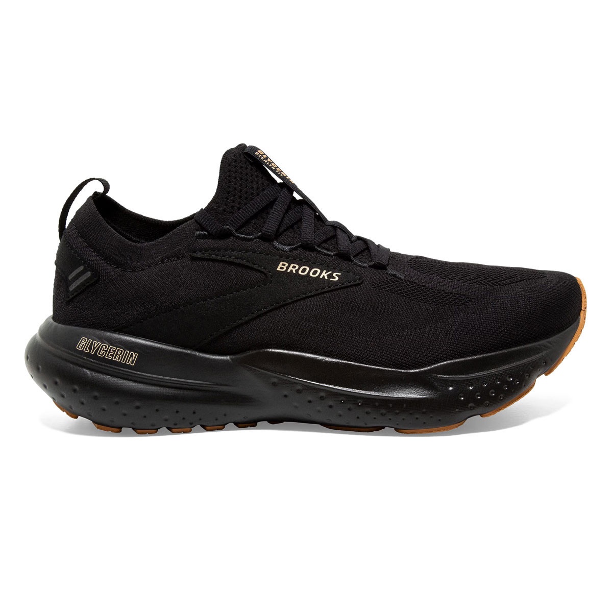 BROOKS Women's Glycerin StealthFit 21 Running Shoes - Free Shipping