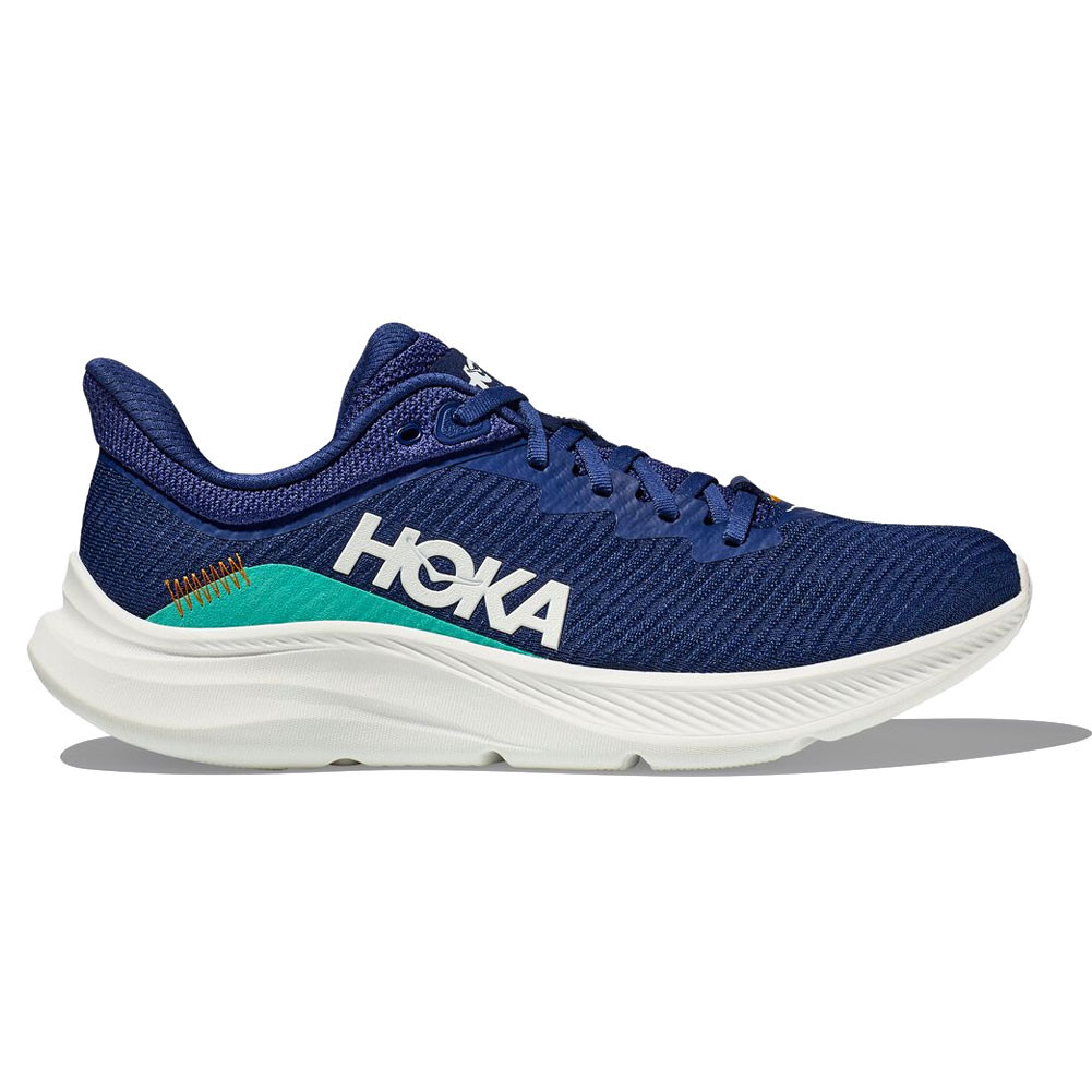 HOKA Men's Solimar Running Shoes - Free Shipping