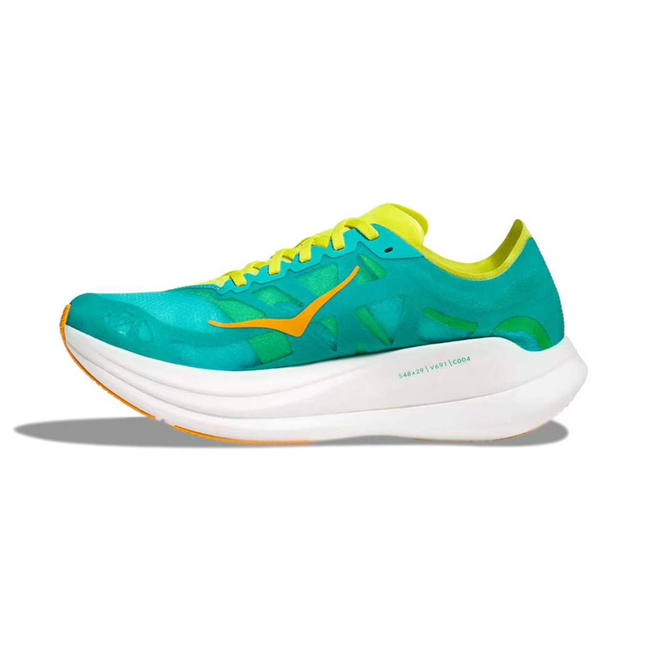 HOKA UNISEX Rocket X2 Running Shoes - Free Shipping
