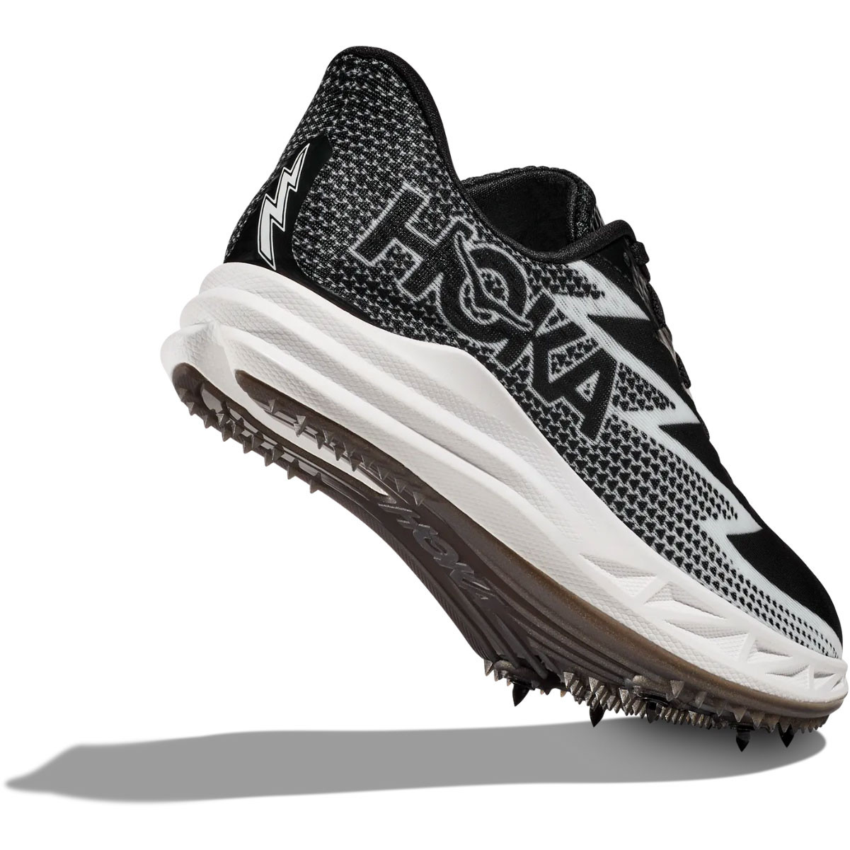 HOKA Unisex Crescendo MD Running Shoes - Free Shipping display picture 2