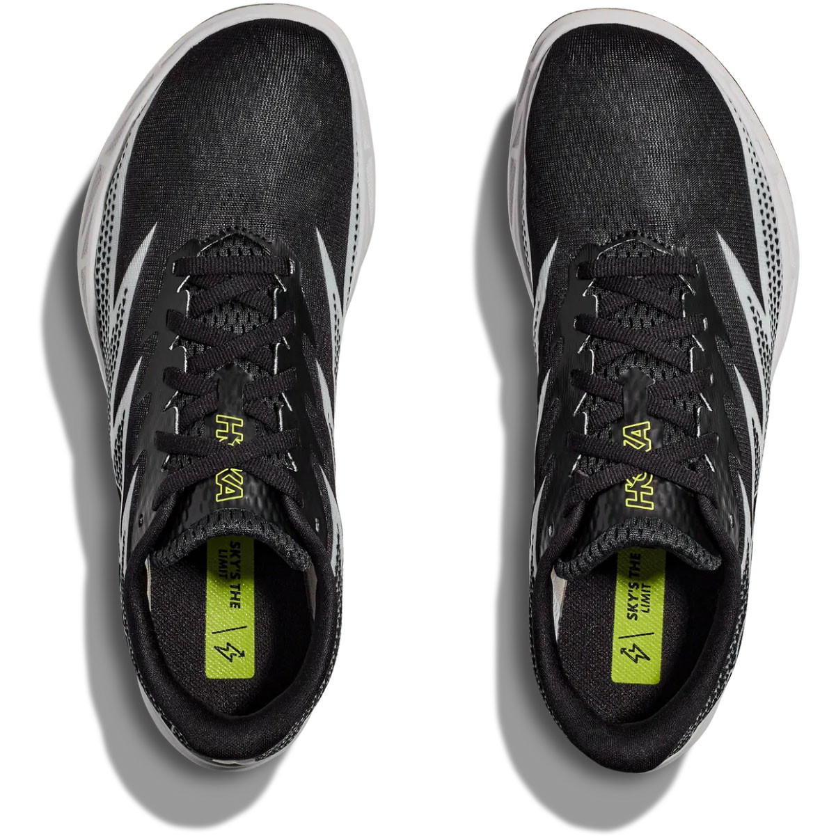 HOKA Unisex Crescendo MD Running Shoes - Free Shipping
