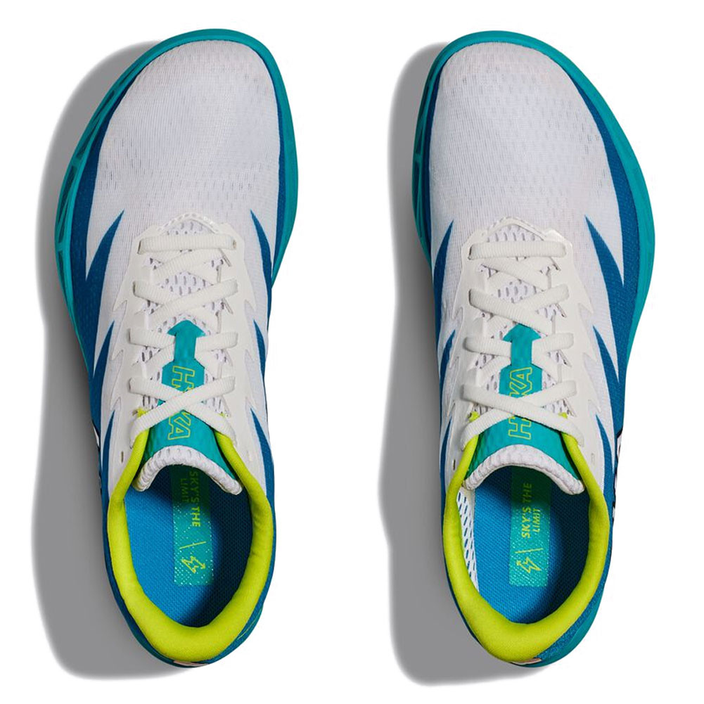 HOKA Unisex Crescendo MD Running Shoes - Free Shipping display picture 1