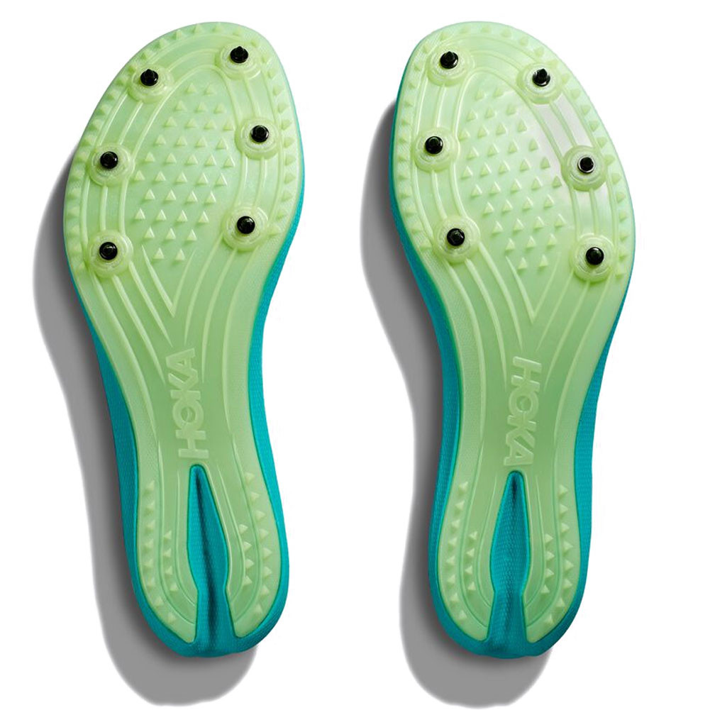 HOKA Unisex Crescendo MD Running Shoes - Free Shipping