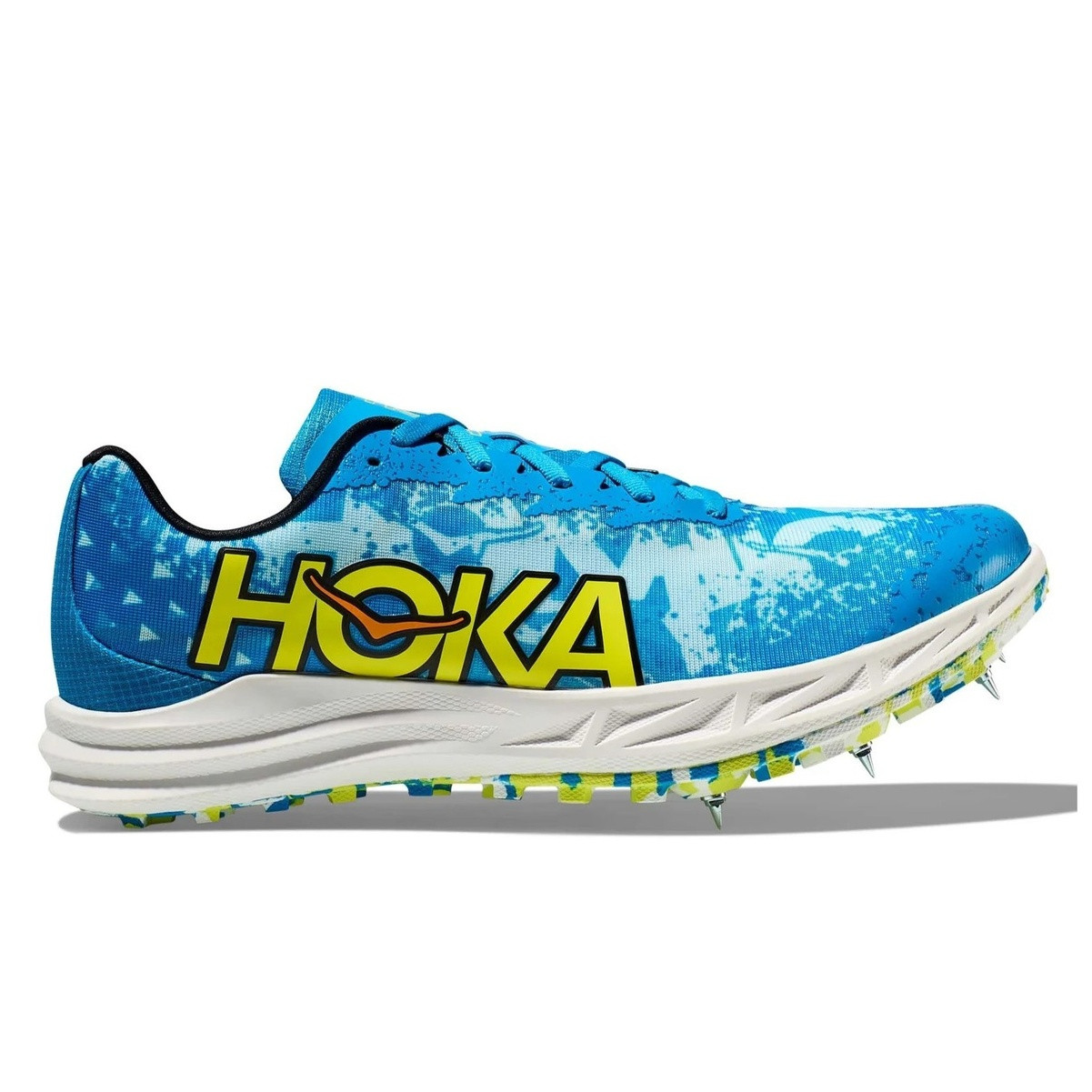 HOKA Unisex Crescendo XC Running Shoes - Free Shipping