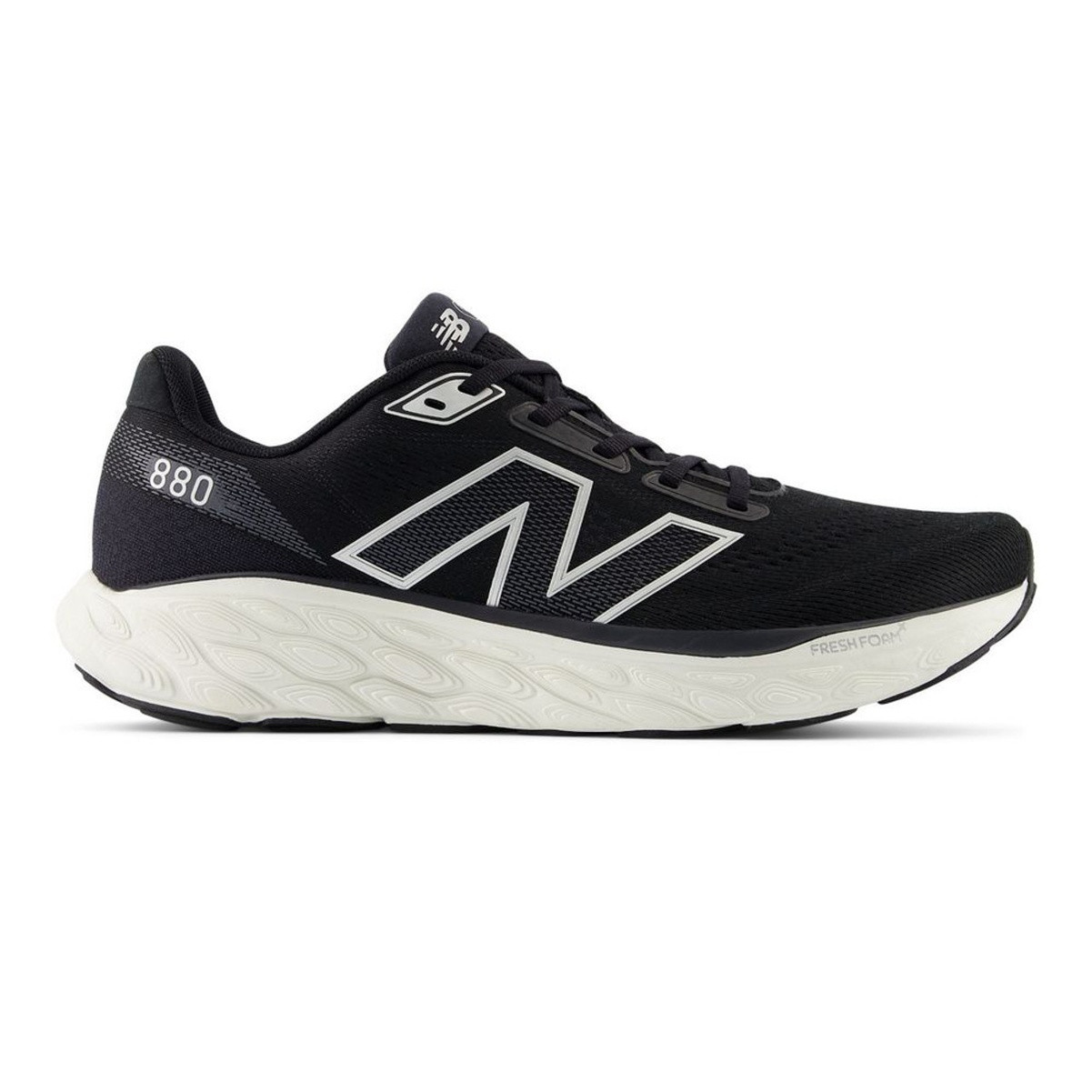 new balance fresh foam sport lightweight running shoe
