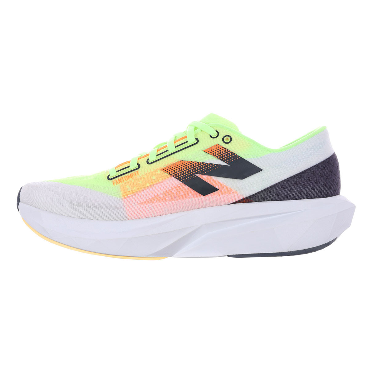 NEW BALANCE Men's FuelCell Rebel v4 Running Shoes - Free Shipping