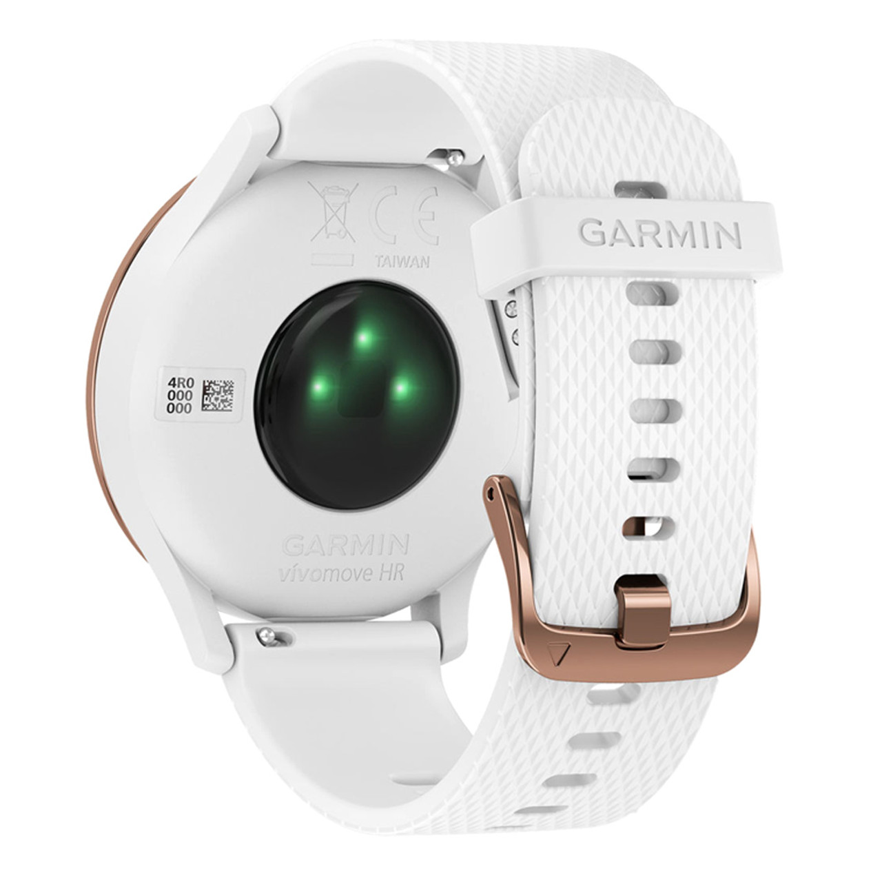 GARMIN vivomove HR Sport Hybrid Smartwatch | alle Smartwatches