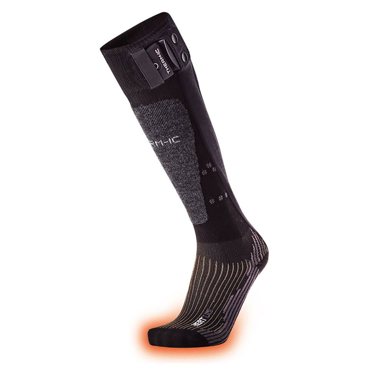 THERM-IC Heat Uni V2 Powersocks (T45-1100-003) - Free Shipping