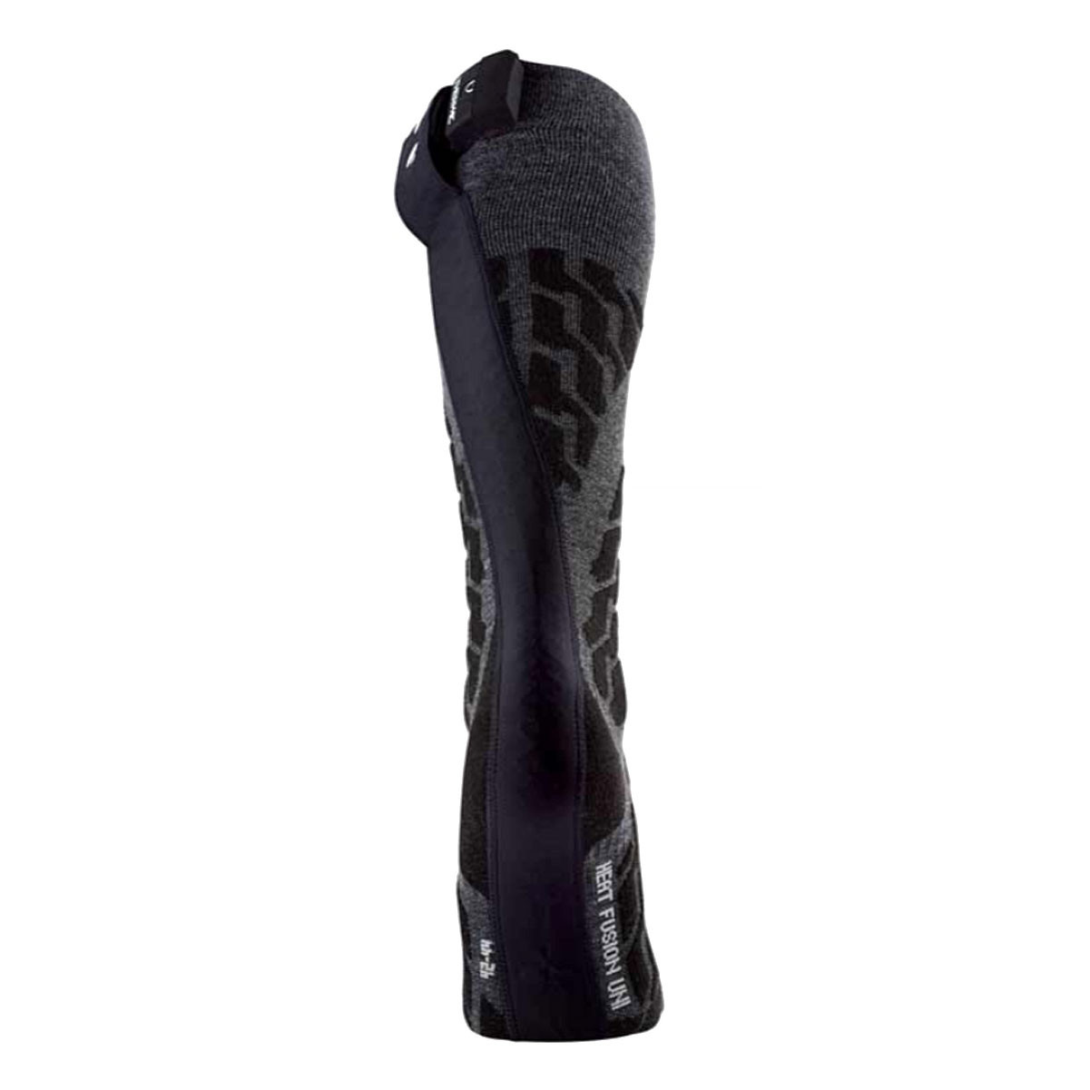 THERM-IC Heat Fusion Uni Powersocks Set + S-Pack Batteries - Free