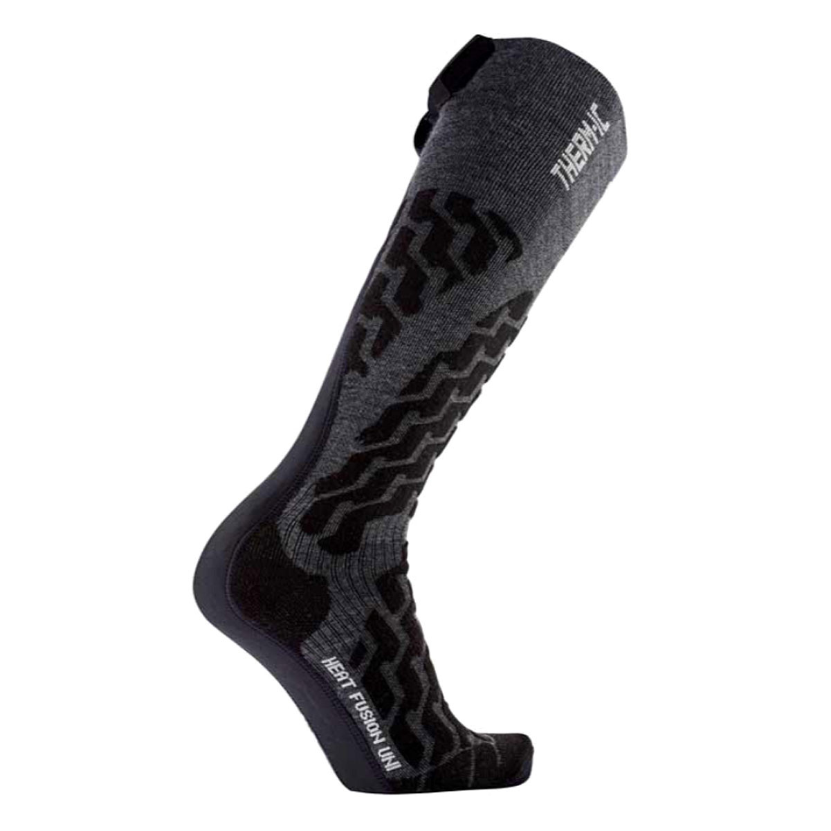 THERM-IC Heat Fusion Uni Powersocks Set + S-Pack Batteries - Free