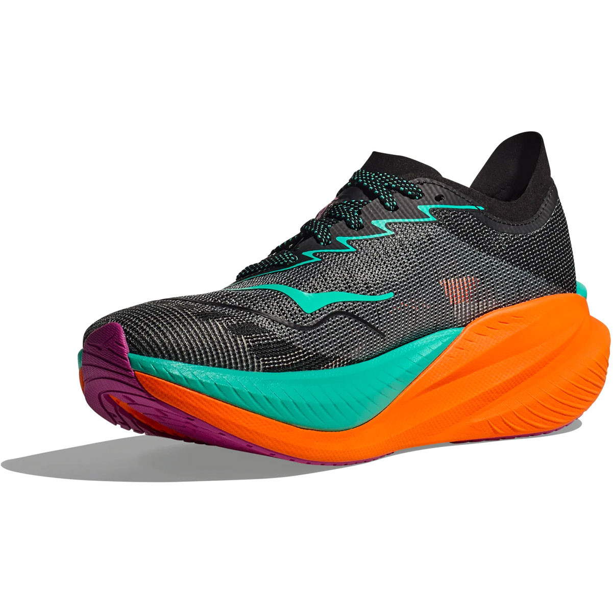 HOKA Men's Mach X 2 Shoes - Free Shipping
