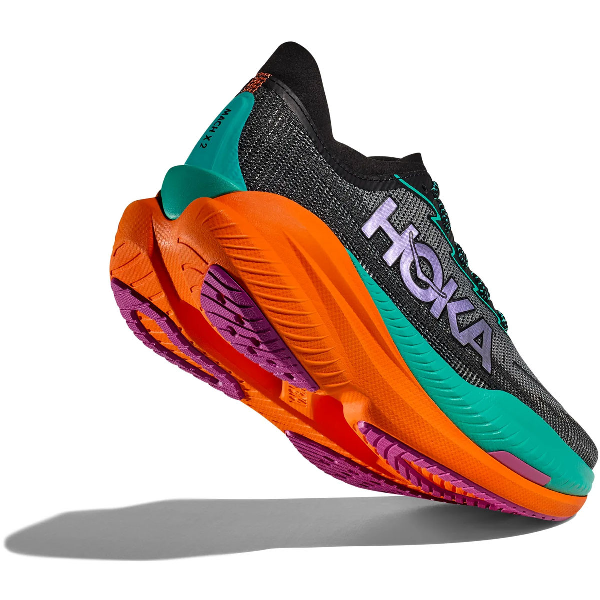 HOKA Women's Mach X 2 Shoes - Free Shipping