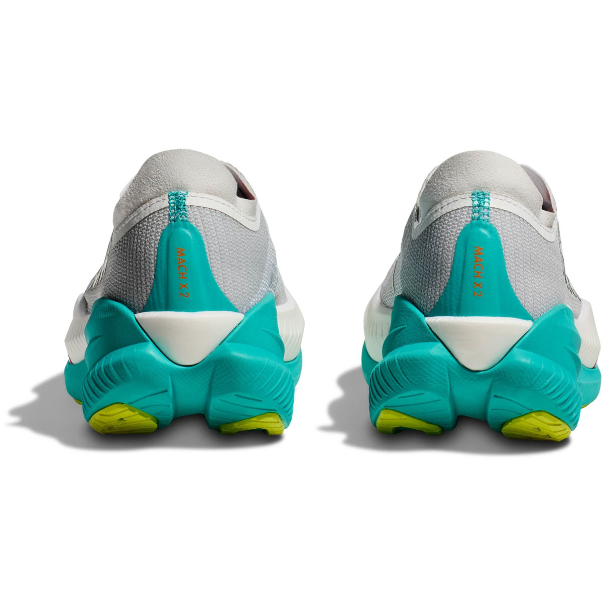 HOKA Women's Mach X 2 Shoes - Free Shipping