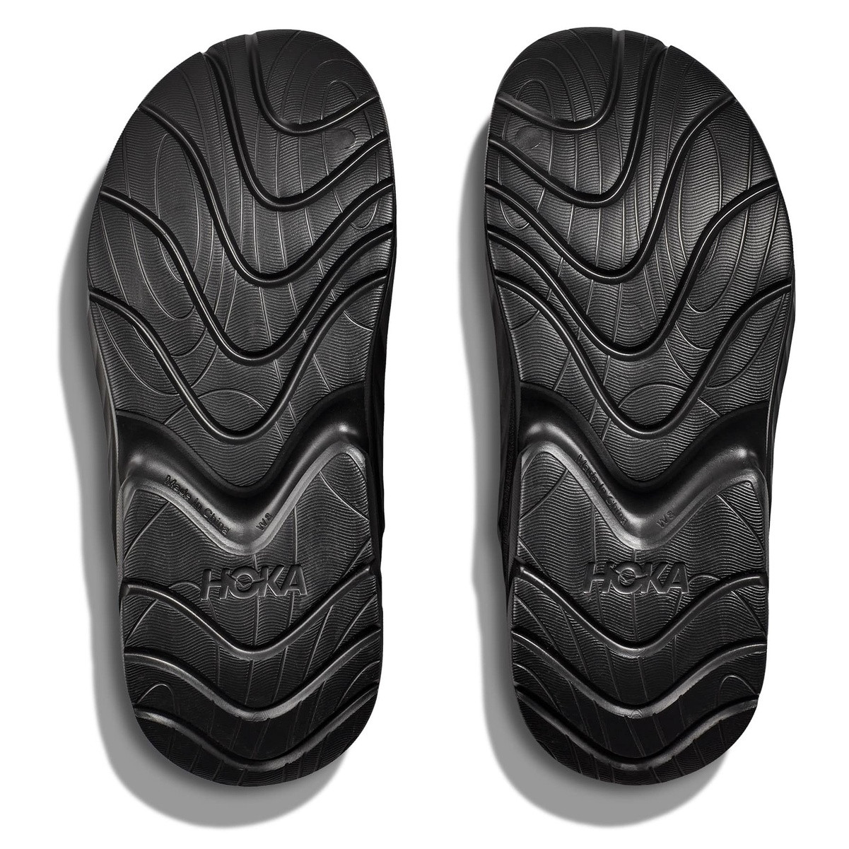 ​【美品】HOKA オラ リカバリーミュールブラック 27cm（M9/W11） HOKA ONE ONE® Ora Recovery Mule for | HOKA ONE ONE®