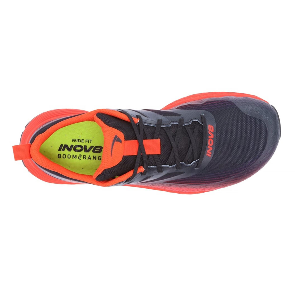 INOV-8 Men's TrailFly Speed Wide Trail Running Shoes - Free Shipping