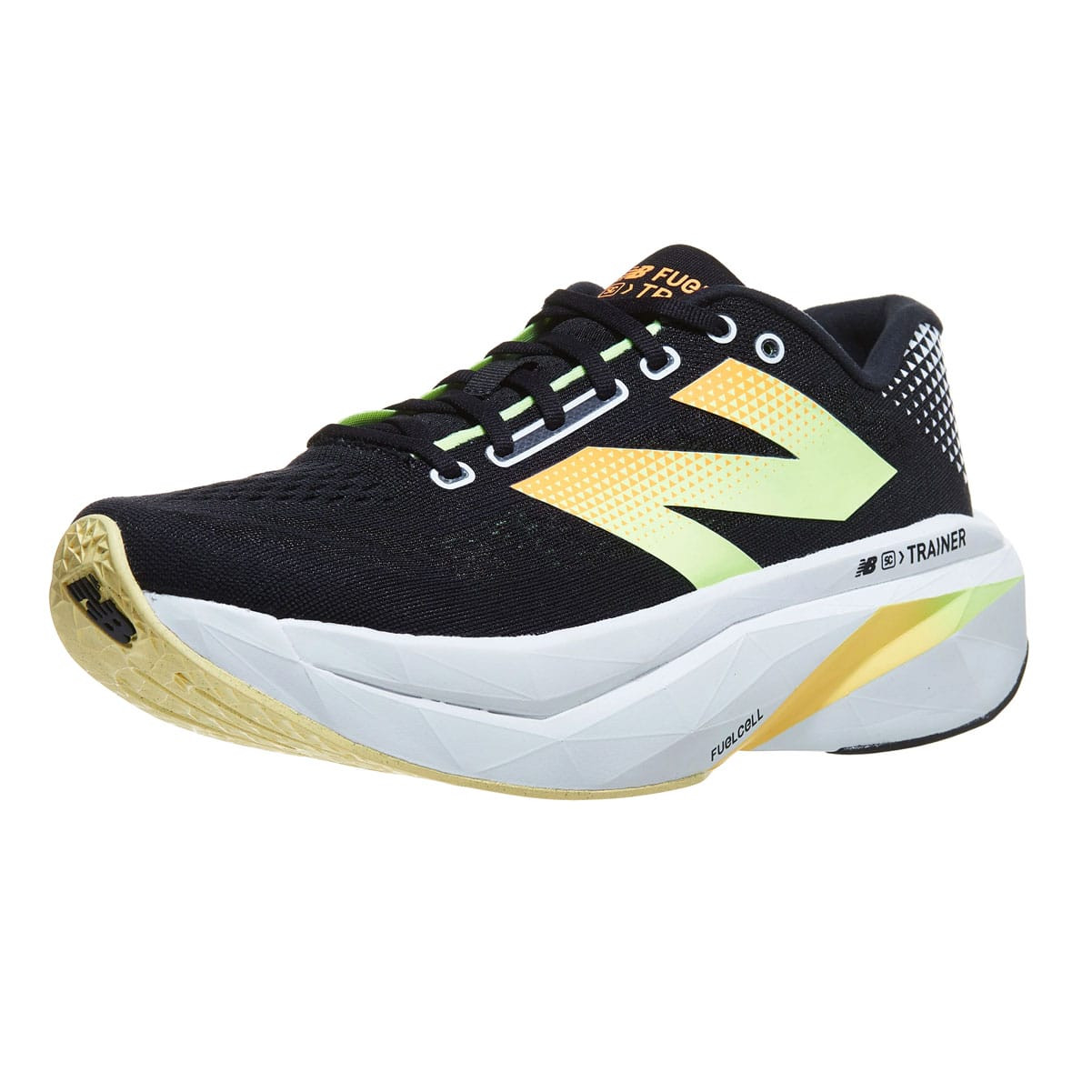 NEW BALANCE Men's Fuelcell SuperComp Trainer v3 Running Shoes