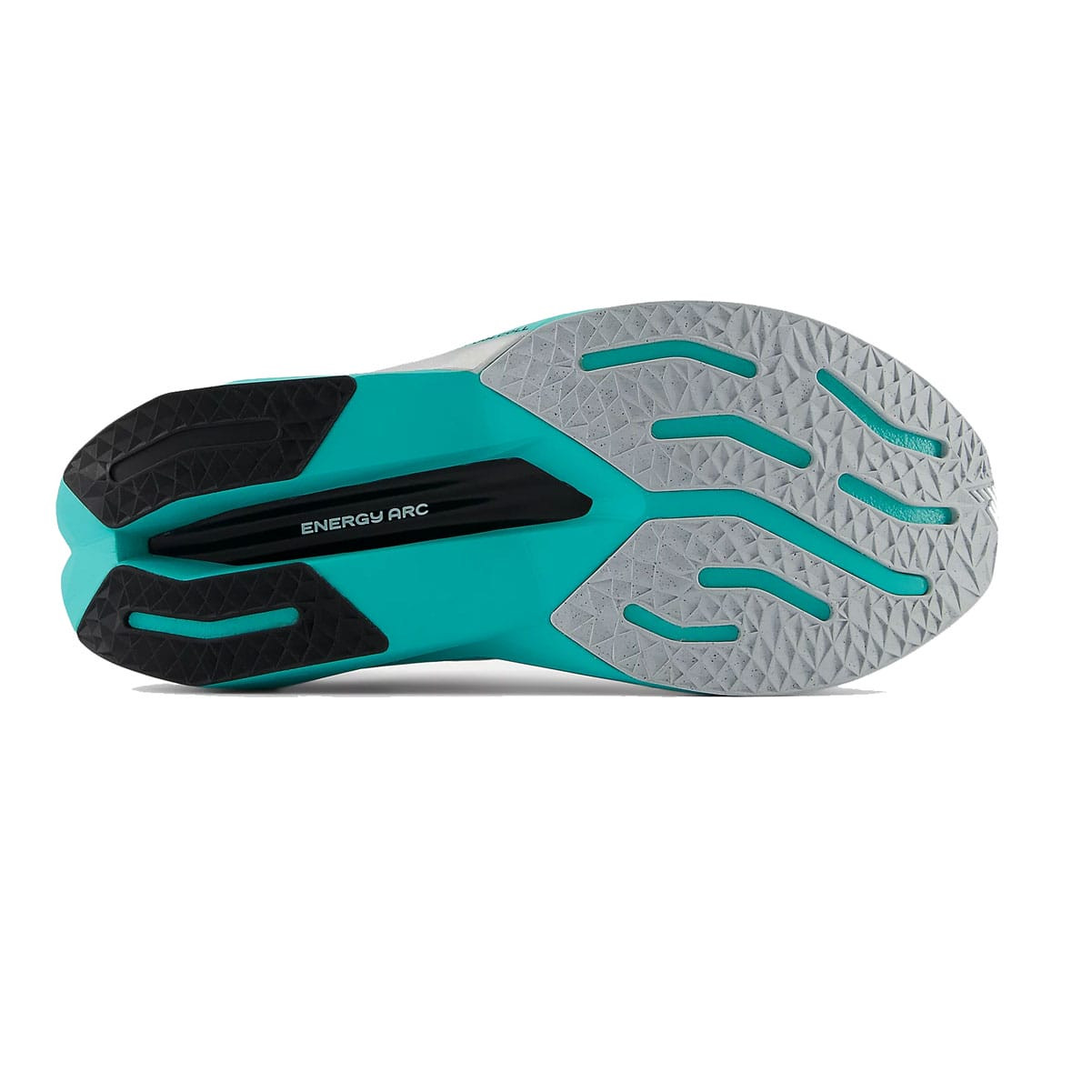 NEW BALANCE Men's Fuelcell SuperComp Trainer v3 Running Shoes