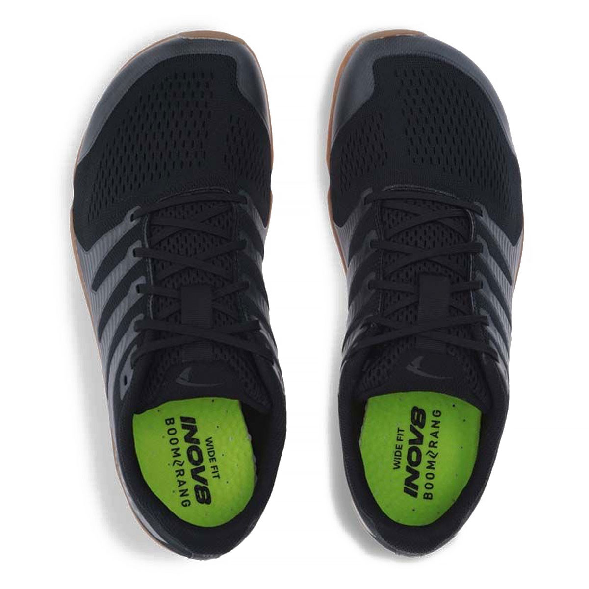 INOV-8 Men's Bare-XF Wide Training Shoes - Free Shipping