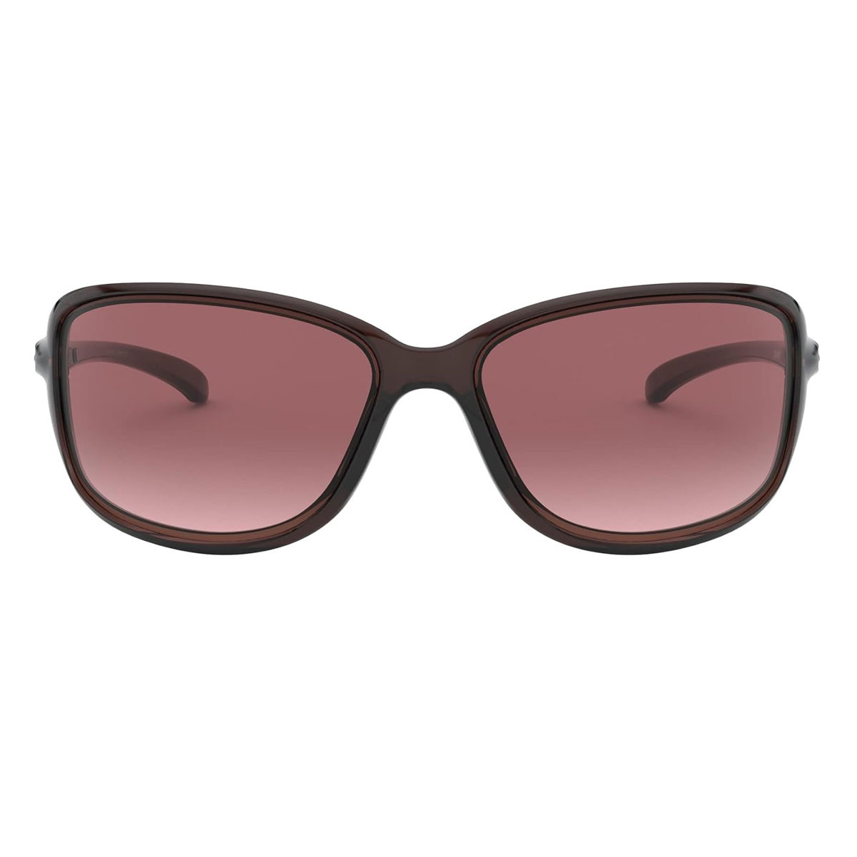 OAKLEY Women's Cohort Sunglasses with Amethyst Frame and G40 Black