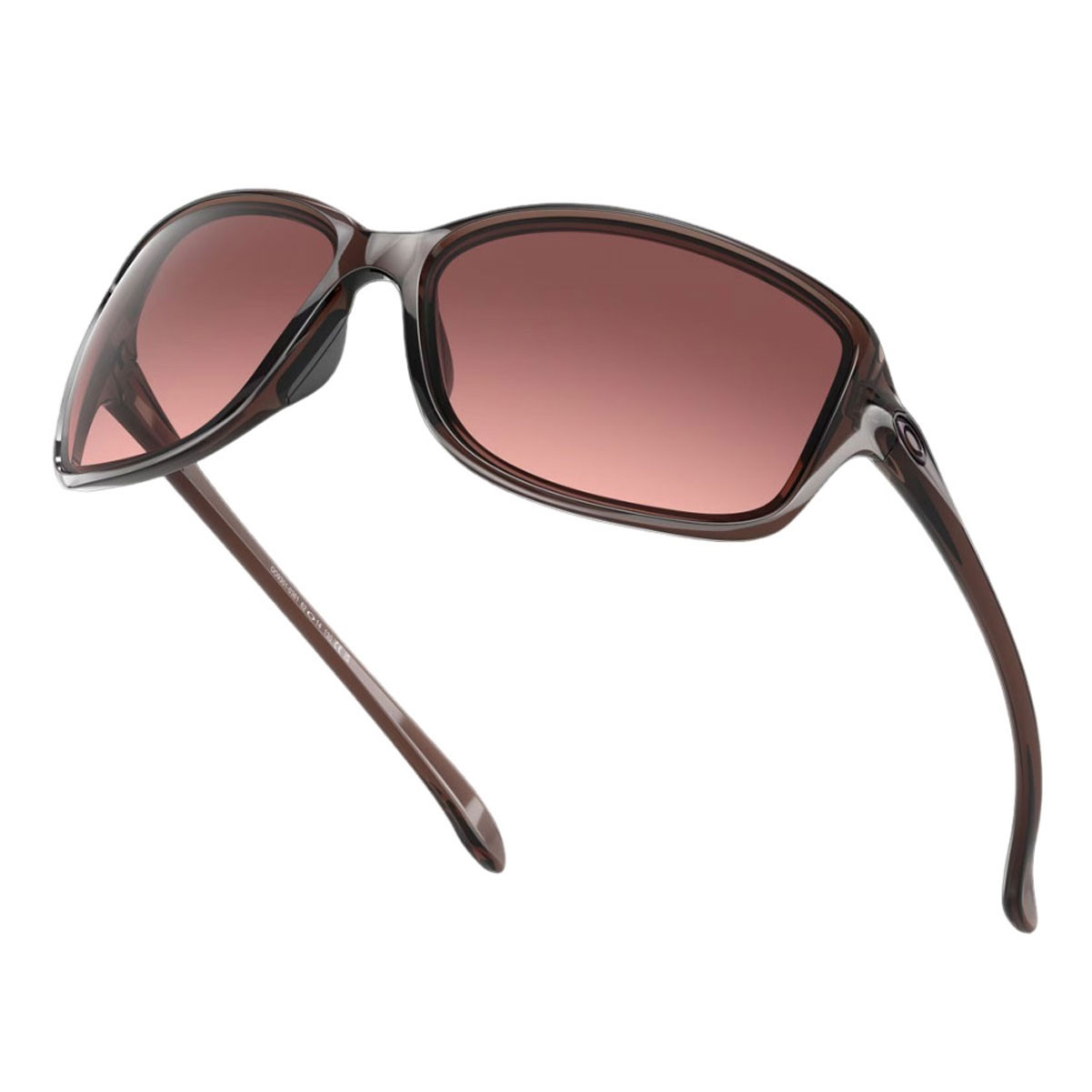 OAKLEY Women's Cohort Sunglasses with Amethyst Frame and G40 Black