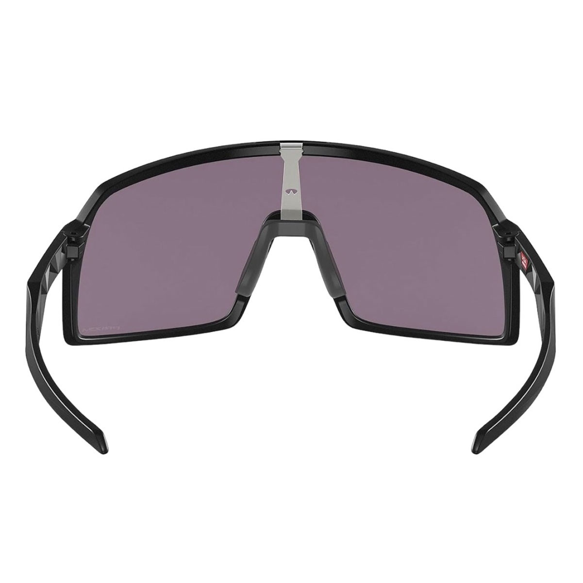 OAKLEY Men's Sutro S Sunglasses with Matte Black Frame and Prizm