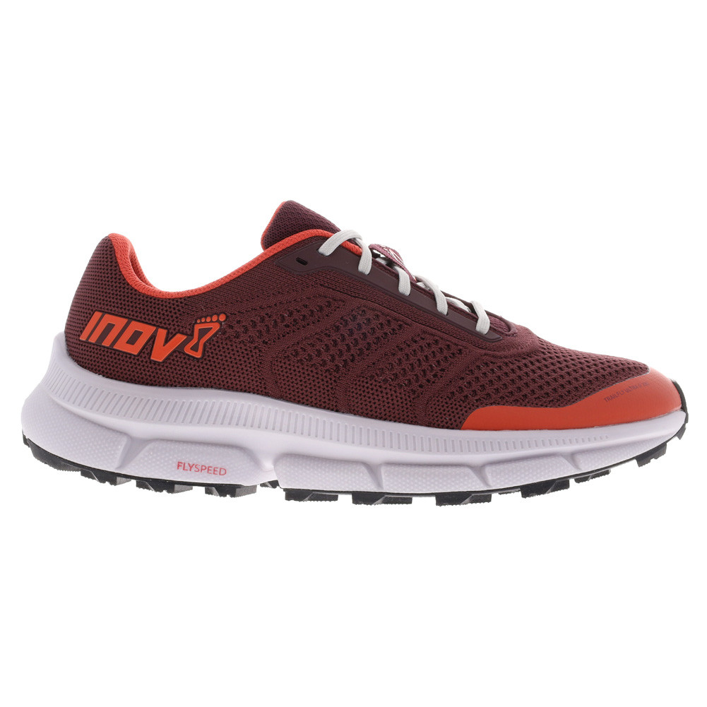 INOV-8 Women's TrailFly Ultra G 280 Shoes - Free Shipping